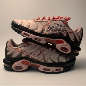 *SOLD* Airmax plus script